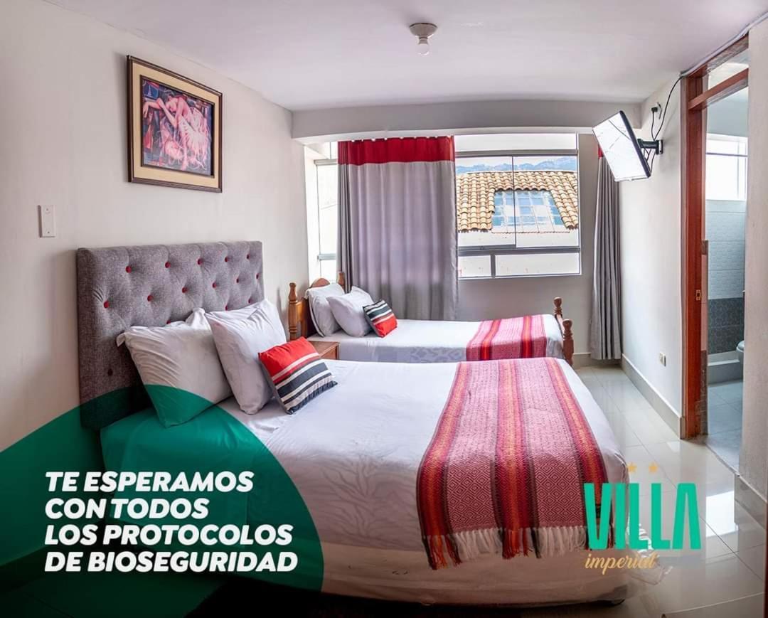 Casa de hóspedes Imperial **